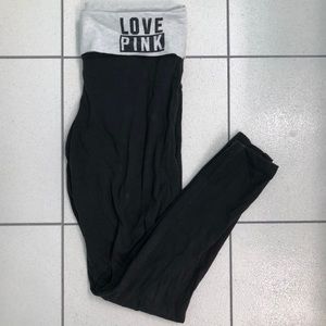 Victoria’s Secret PINK Leggings